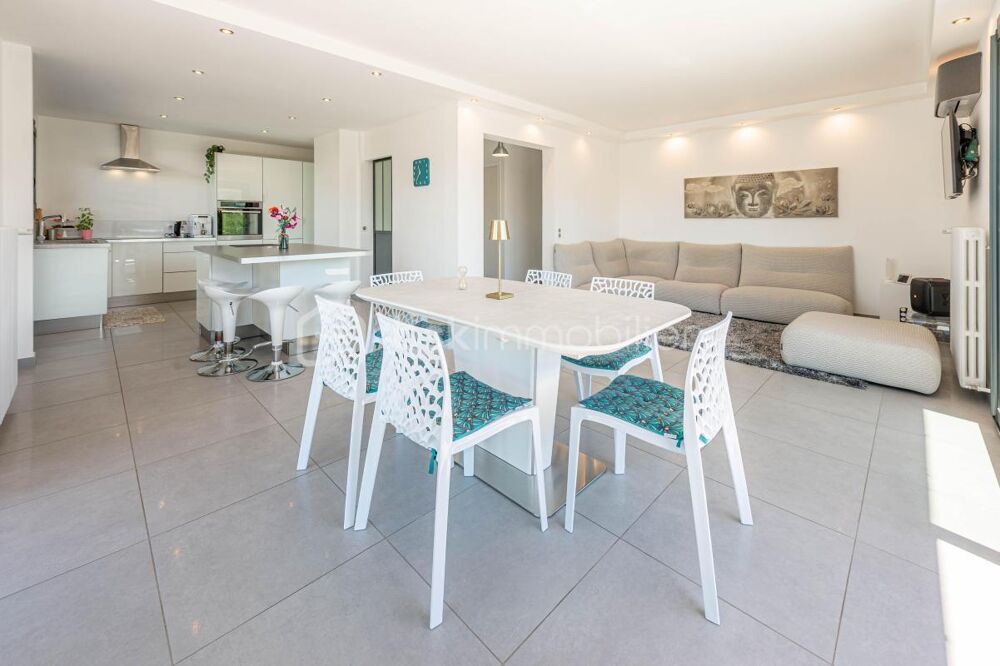 Vente Maison Magnifique bâtisse de caractère rénovée / Piscine / Sous-sol Entrelacs