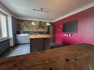 Maison à vendre 6 pièces 133 m²