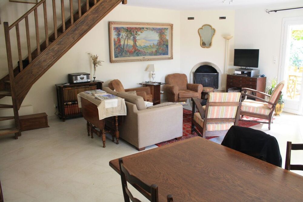 Location Maison Maison de 92m2 à louer sur Saint-Pierre-de-Vassols Saint pierre de vassols