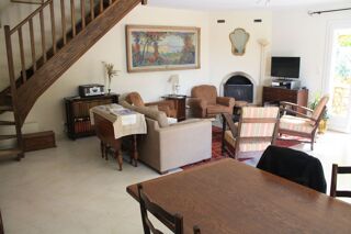  Maison à louer 4 pièces 92 m²