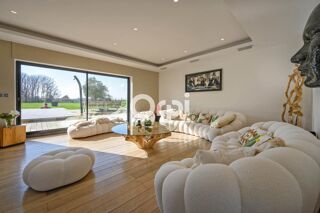  Maison � vendre 6 pi�ces 232 m�