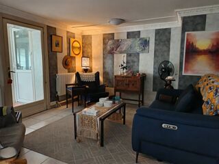  Maison  vendre 7 pices 112 m