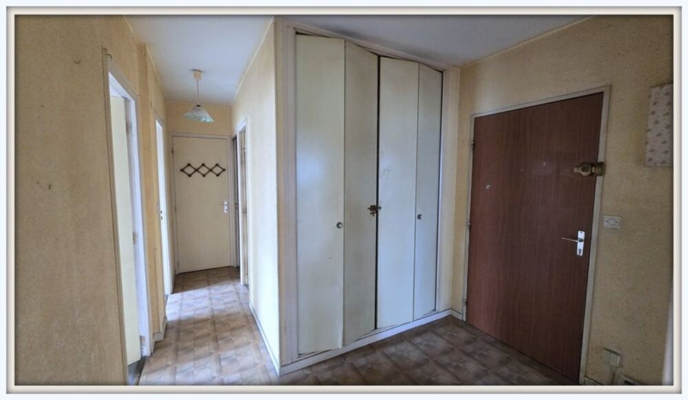 Vente Appartement Appartement à vendre 3 pièces CONFLANS SAINTE HONORINE (78) Conflans sainte honorine