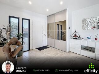  Maison à vendre 7 pièces 162 m²