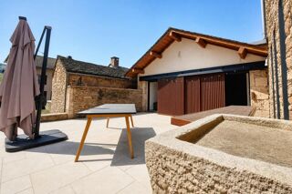  Maison � vendre 7 pi�ces 204 m�