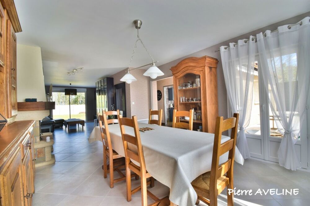Vente Maison Maison à vendre 6 pièces LOGRON (28) Logron