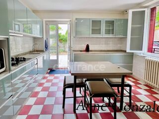  Maison � vendre 6 pi�ces 130 m�