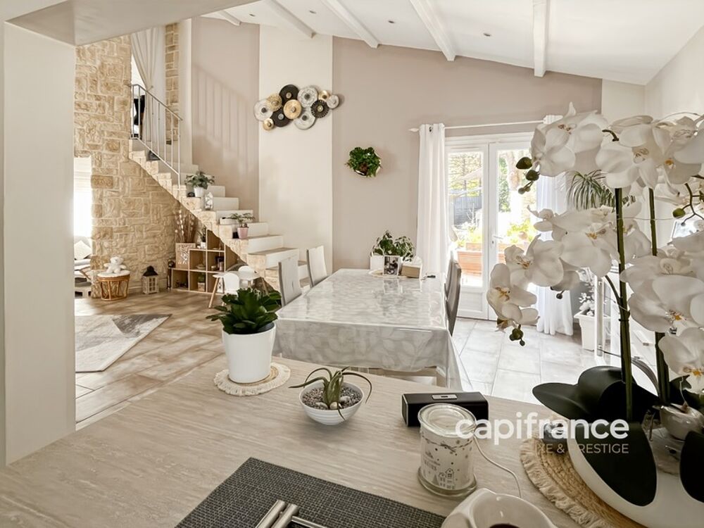 � vendre  Villa Bagnols-en-For�t (83600)