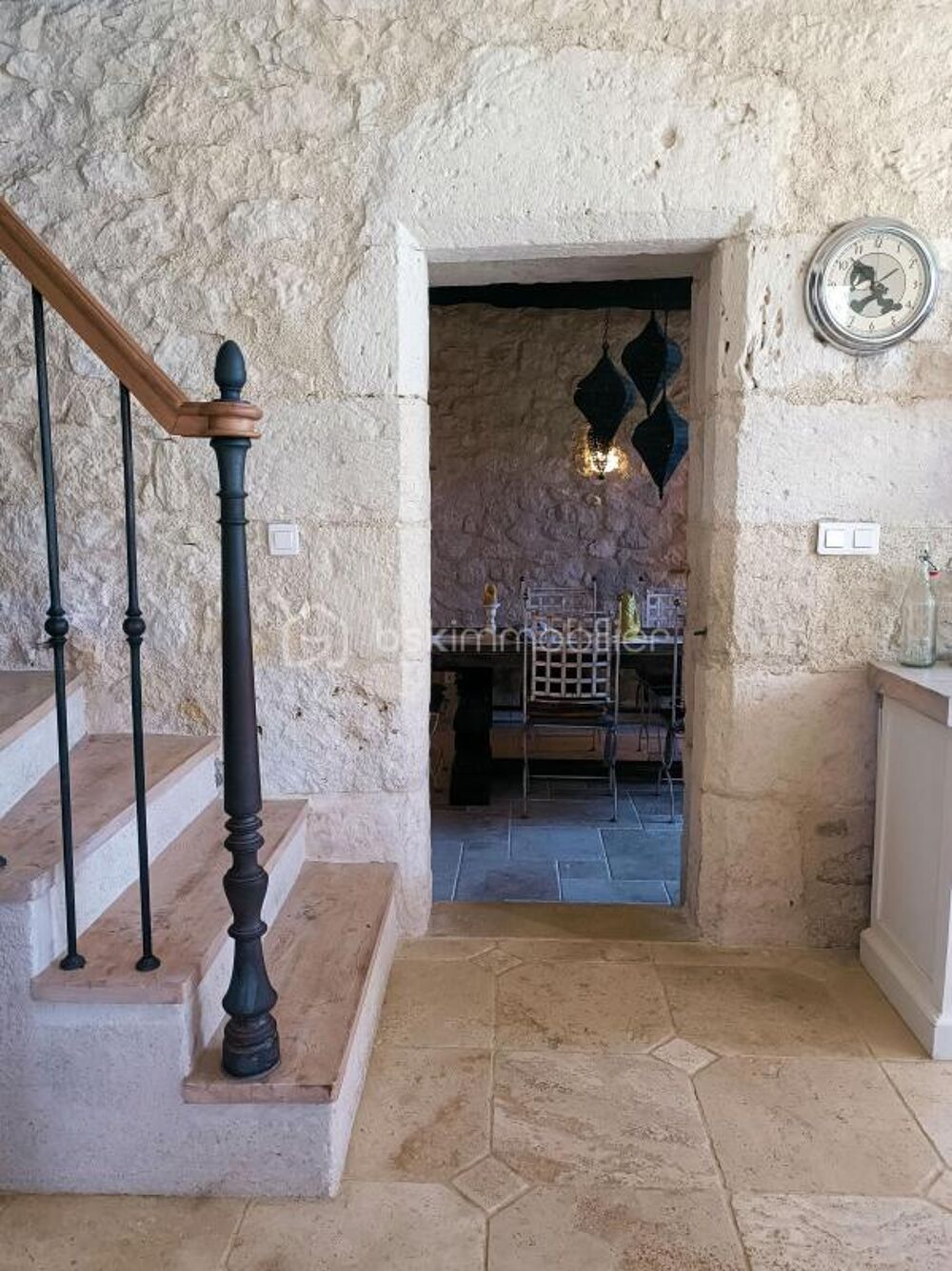 � vendre  Propri�t�/ch�teau La Romieu (32480)