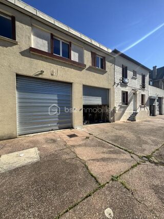  Immeuble à vendre 10 pièces 360 m²