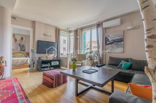  Appartement à vendre 3 pièces 64 m²