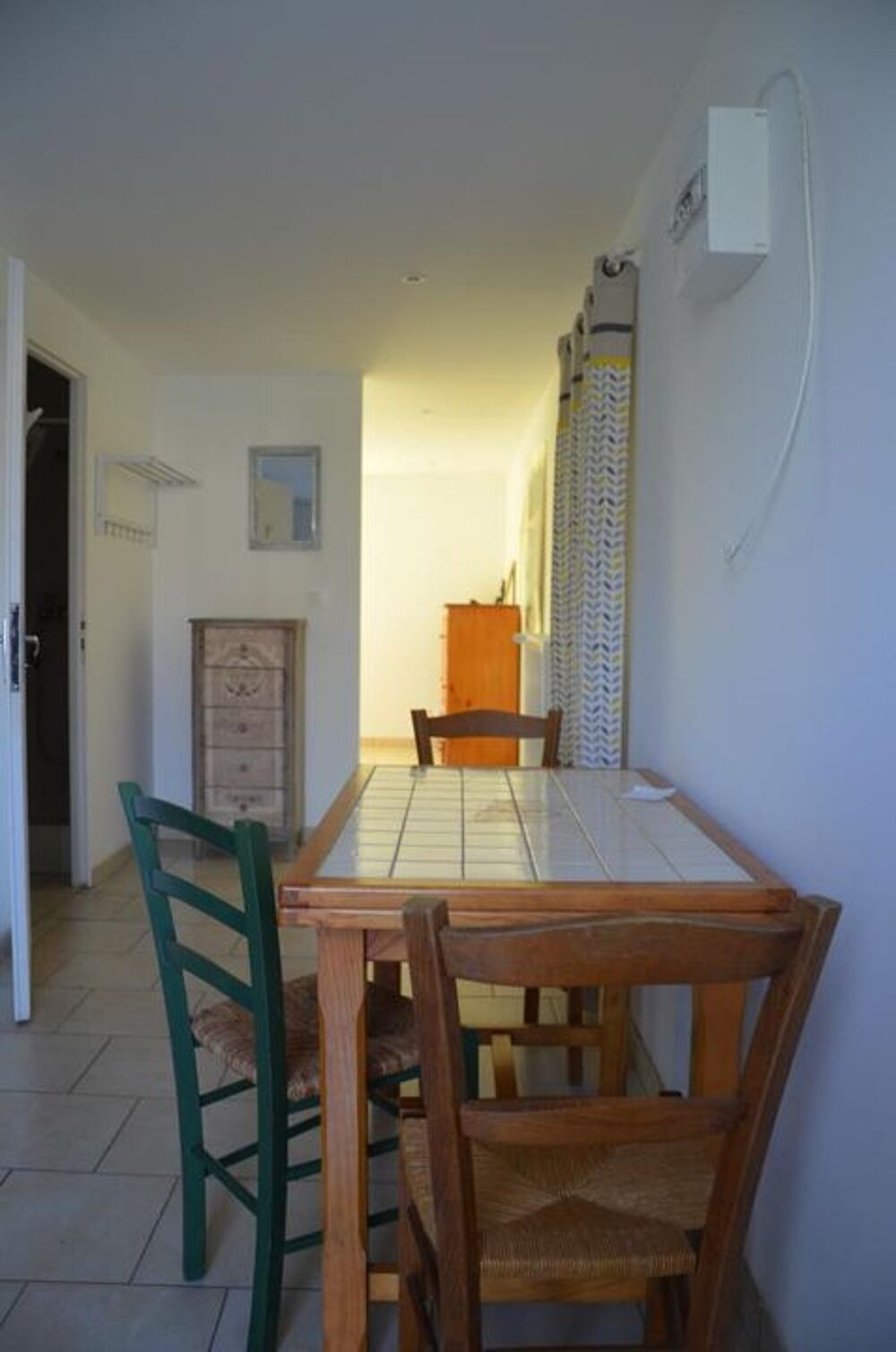 Location Appartement Studio de 30m2 à louer sur Poitiers Poitiers
