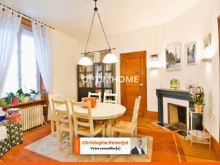  Maison à vendre 6 pièces 160 m²