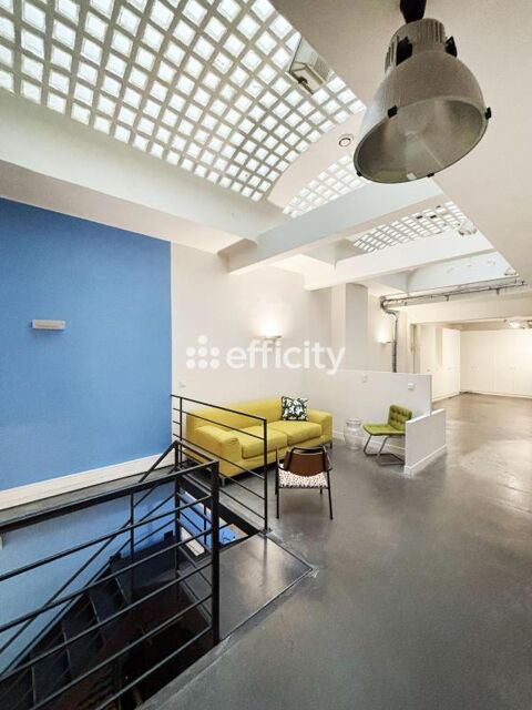 Bureau 1980000 75018 Paris