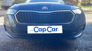 Octavia Combi 2.0 TDI 150 DSG7 Business 2021 occasion 03410 Domerat