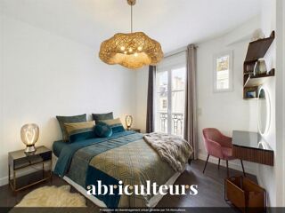  Appartement à vendre 3 pièces 67 m²