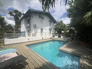  Maison � vendre 5 pi�ces 152 m�