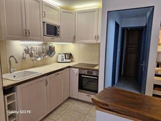  Appartement � vendre 3 pi�ces 82 m�