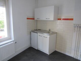  Appartement à louer 1 pièce 25 m²