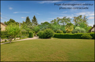  Maison � vendre 6 pi�ces 100 m�