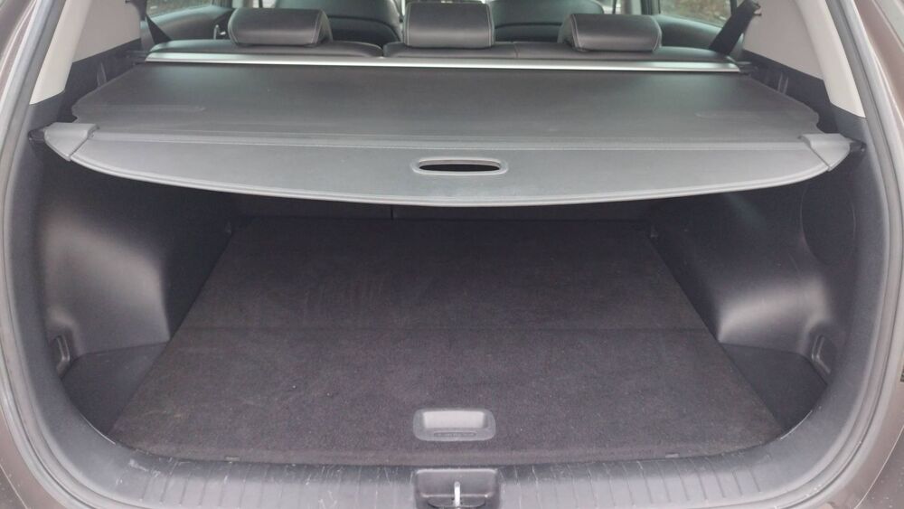 Sportage IV 1.6 CRDi 136 DCT7 Design 2020 occasion 44360 Saint Etienne De Montluc