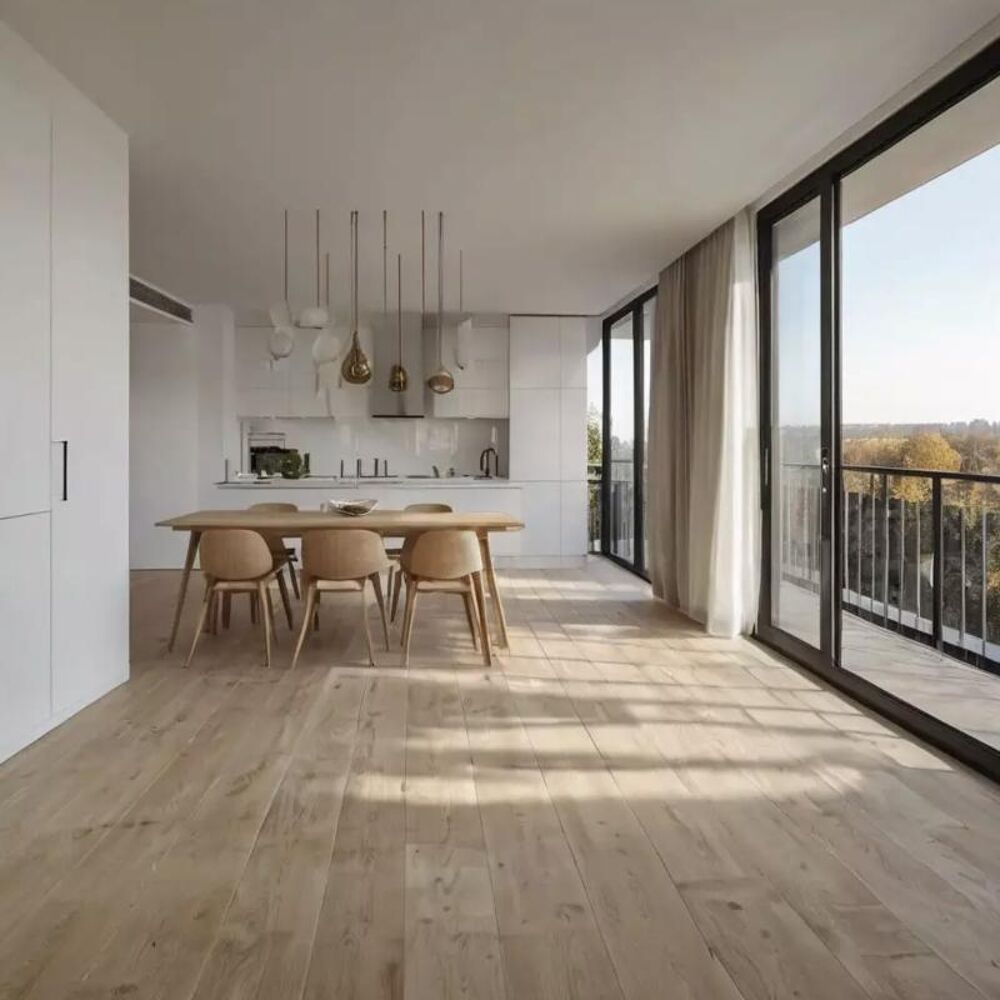 Vente Appartement 3 PIECES LUMINEUX AVEC BALCON Pantin