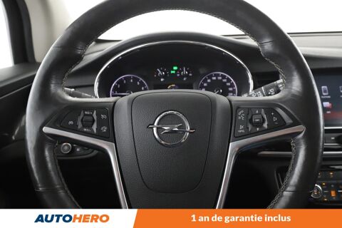 Mokka 1.4 Turbo 4x2 140 ch 2017 occasion 92130 Issy-les-Moulineaux