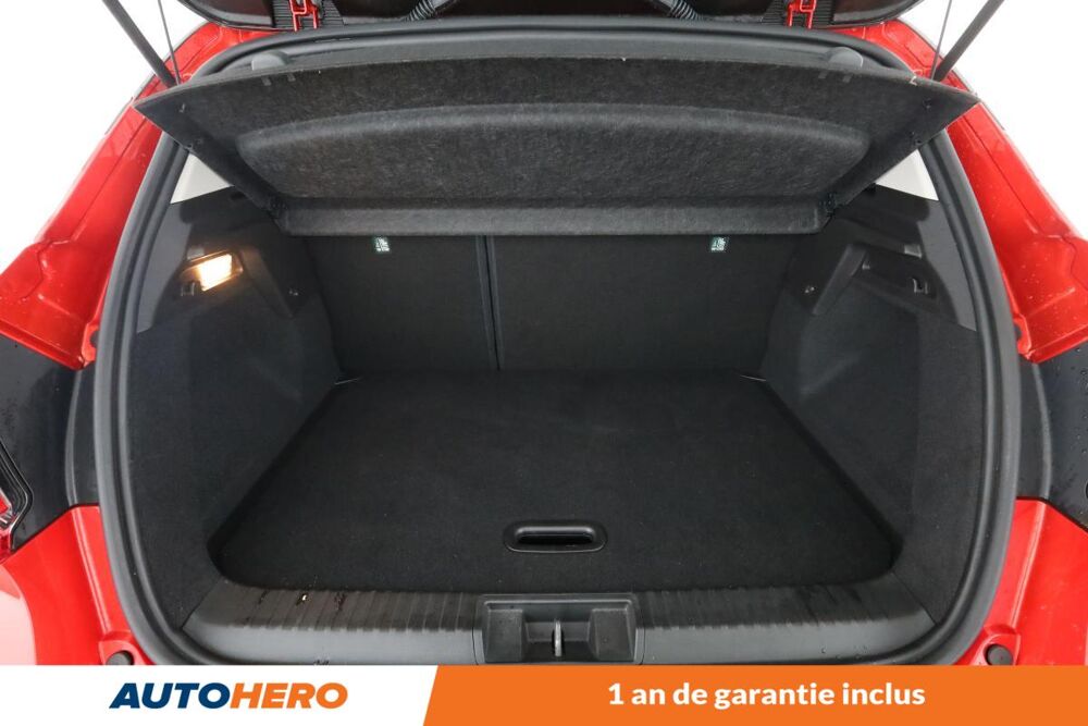 Captur 1.0 TCe Zen 91 ch 2021 occasion 92130 Issy-les-Moulineaux