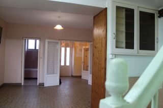  Maison à vendre 6 pièces 130 m²