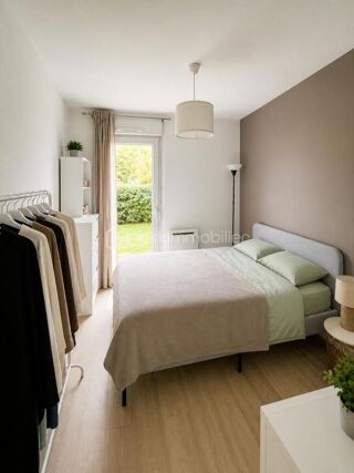  Appartement à vendre 4 pièces 65 m²