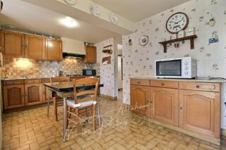  Maison à vendre 4 pièces 83 m²
