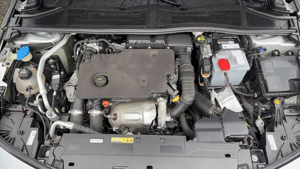 Astra IV 1.5 D 130 EAT8 GS - Automatique 2023 occasion 85500 Les Herbiers