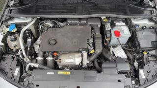 Astra IV 1.5 D 130 EAT8 GS - Automatique 2023 occasion 85500 Les Herbiers