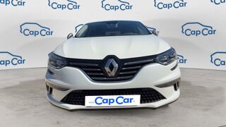 M&eacute;gane 1.2 TCe 130 Energy GT Line 2018 occasion 26600 Tain L Hermitage