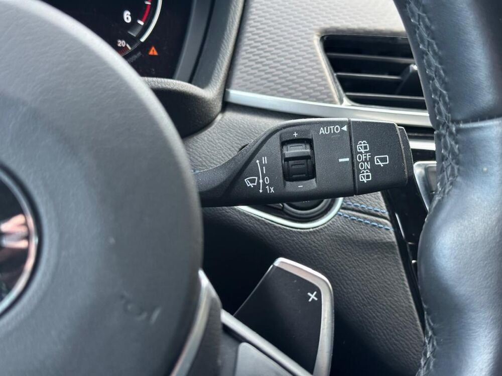 X2 F39 (F39) SDRIVE 18D M SPORT BVA8 2019 occasion 78240 Chambourcy