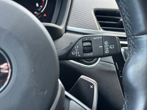 X2 F39 (F39) SDRIVE 18D M SPORT BVA8 2019 occasion 78240 Chambourcy