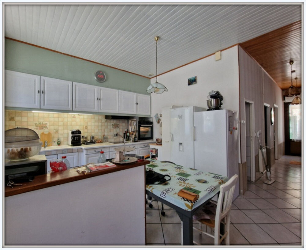 Vente Maison Maison viager � vendre en nue-propri�t� 3 pi�ces LEZIGNAN CORBIERES (11) Lezignan corbieres