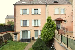  Appartement à vendre 4 pièces 102 m²