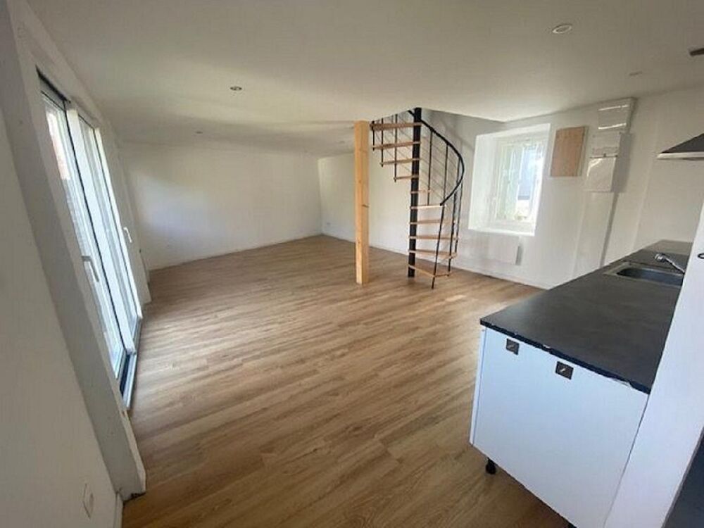 Maison de ville Plain Pied PLOERMEL 4 pièce(s) 105 m2