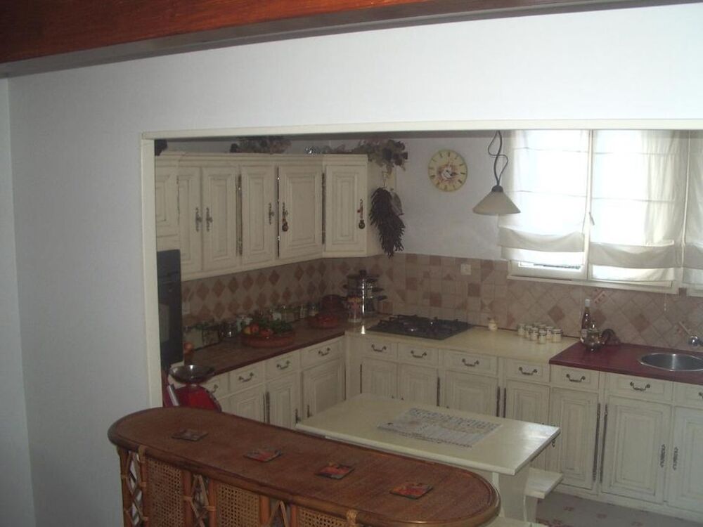 Location Maison Maison de 85m2 à louer sur Voisins-le-Bretonneux Voisins le bretonneux