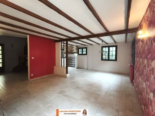  Maison � vendre 6 pi�ces 190 m�