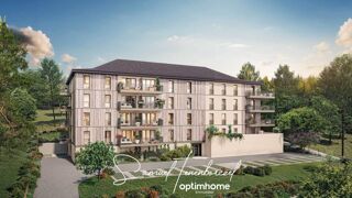  Appartement à vendre 2 pièces 40 m²