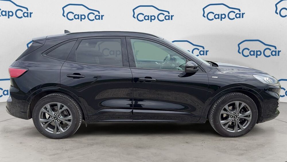 Kuga 2.0 Ecoblue 150 ST Line X 2020 occasion 02100 Saint Quentin