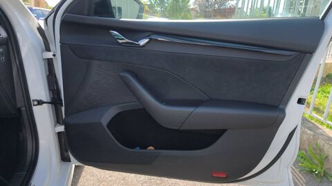 Octavia Combi IV 1.4 TSI PHEV 245 DSG6e RS 2021 occasion 95430 Butry Sur Oise