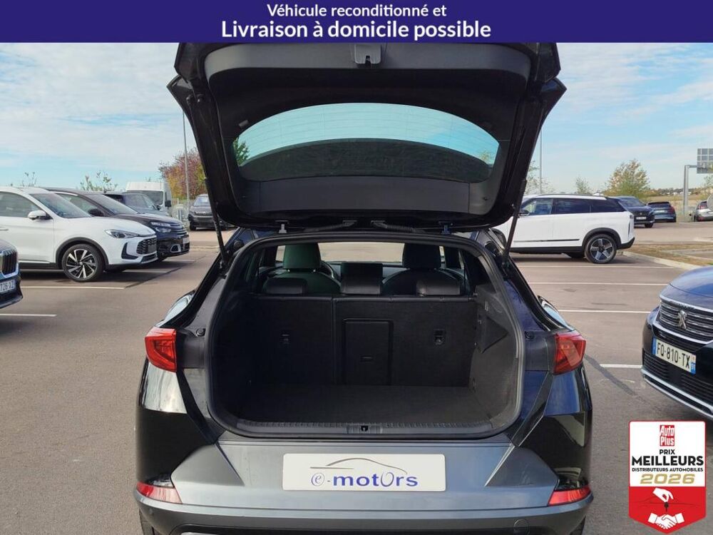 Formentor e-HYBRID 204 DSG6 V 2023 occasion 10150 Lavau