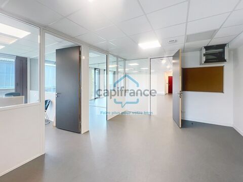 Local/bureau &agrave; louer CHAMBERY (73) 2030 73000 Chambery
