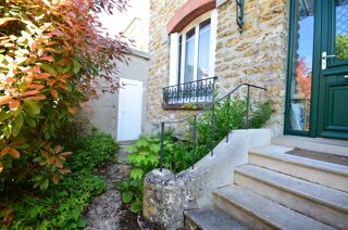  Maison à vendre 7 pièces 163 m²