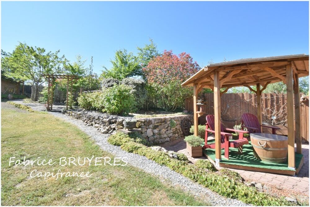 Maison viager à vendre en nue-propriété 3 pièces MEYMAC (19)