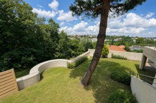  Appartement à vendre 2 pièces 34 m²