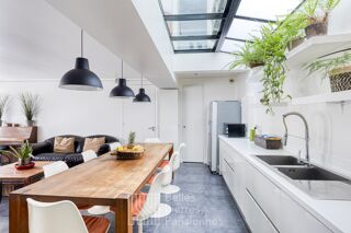  Maison � vendre 7 pi�ces 214 m�